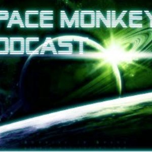 Avatar for Space Monkey Podcast