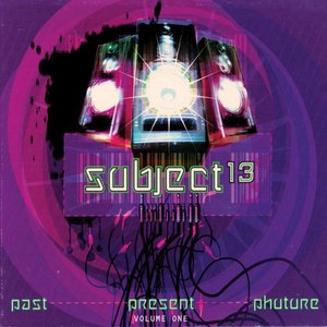 Past Present Phuture Vol. 1