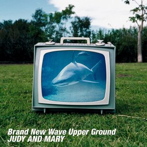 Brand New Wave Upper Ground