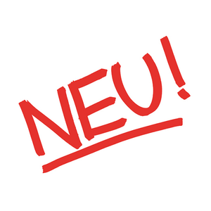 NEU! by NEU!