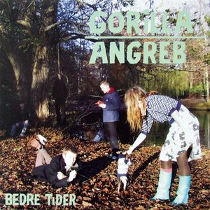 Bedre tider