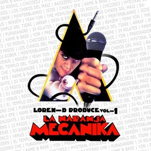 La Naranja Mecánika