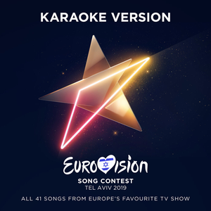 Eurovision Song Contest Tel Aviv 2019 (Karaoke Version) by Разные исполнители
