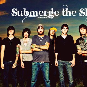Avatar for Submerge The Sky