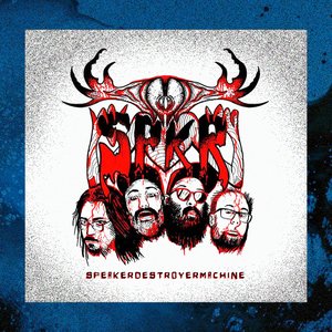 Avatar for Speaker Destroyer Machine