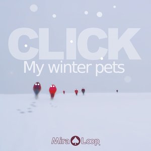 My Winter Pets