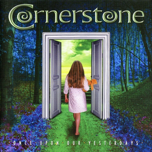 Once Upon Our Yesterdays album cover