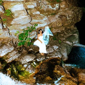 Angel In The Wild