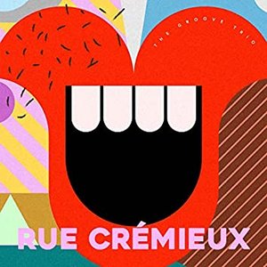 Rue Crémieux