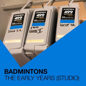 The Early Years (Studio)