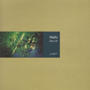 Africa EP