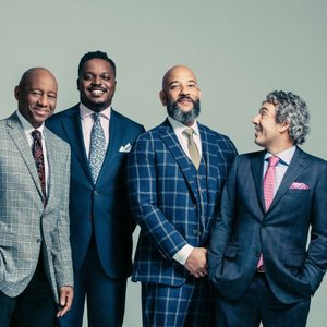 Avatar för Branford Marsalis Quartet