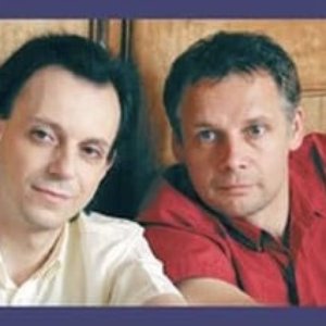 Avatar for Pieter Wispelwey & Paolo Giacometti
