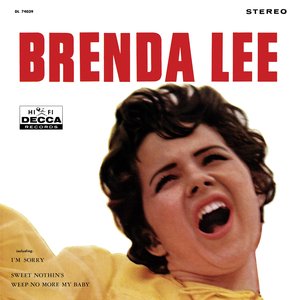 Brenda Lee - Hummin The Blues Over You Lyrics - Zortam Music