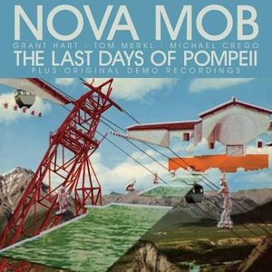 The Last Days Of Pompeii Special Edition