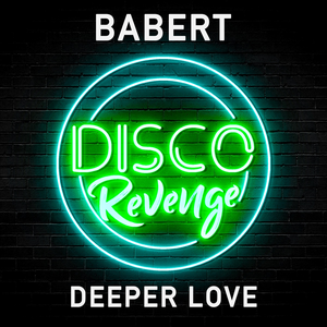 Artwork for DEEPER LOVE