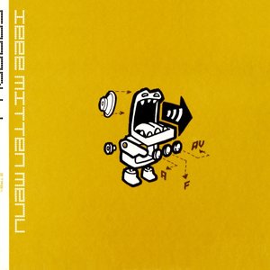 Ieee Mitten Menu