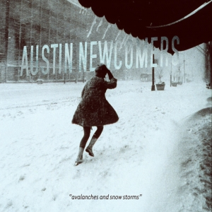 Austin Newcomers