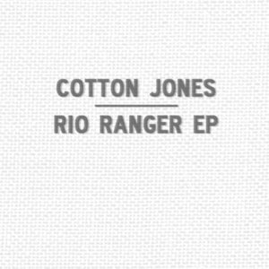 Rio Ranger EP