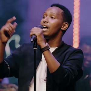 Avatar for Israel Mbonyi
