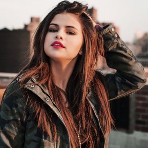 Avatar for Selena Gomez (feat. A$AP Rocky)