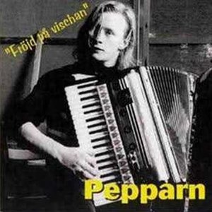 Fröjd på vischan