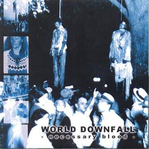 Avatar for World Downfall