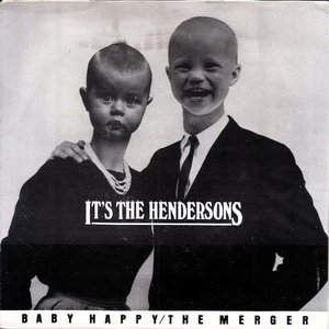 Avatar for It's The Hendersons