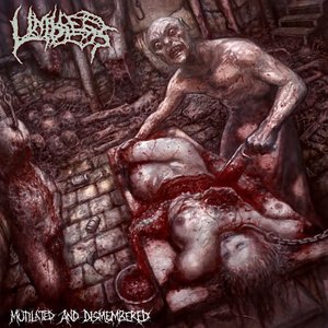 Mutilated And Dismembered