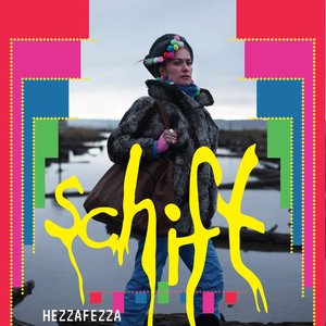 Schift - EP