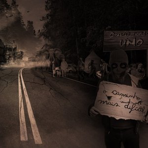 O Caminho Mais Difícil