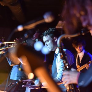 Johnny Manchild and the Poor Bastards için avatar