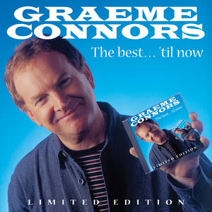 Graeme Connors - Let The Canefields Burn