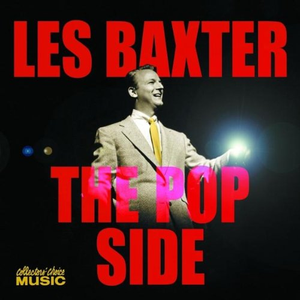 Pochette de The Poor People Of Paris (Jean's Song)