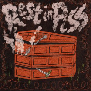 REST IN PISS [Explicit]