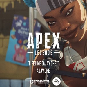 Lifeline (Ajay Che) [Single from Apex Legends] - Single