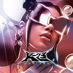 K23 by Kenia Os