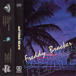 Avatar for Freddy Bracker