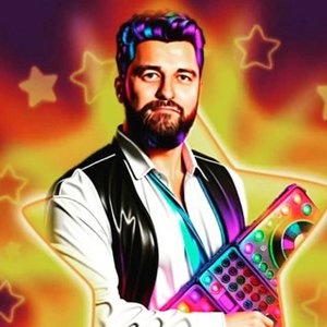 Avatar for DeeJay Froggy