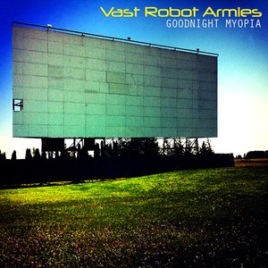 Avatar for Vast Robot Armies