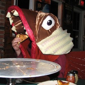 Avatar for Milkshake Daddy