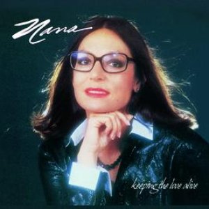 Nana Mouskouri – A Place In My Heart