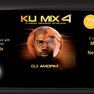 Avatar for DJ Amorim