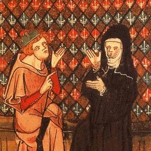 Avatar for Petrus Abélardus