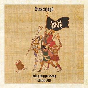 Haxenjagd