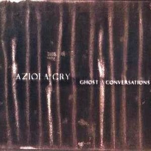 Ghost Conversations