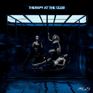 THERAPY AT THE CLUB [Clean] [Clean]