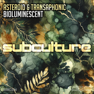 Artwork for Bioluminescent (Extended Mix)