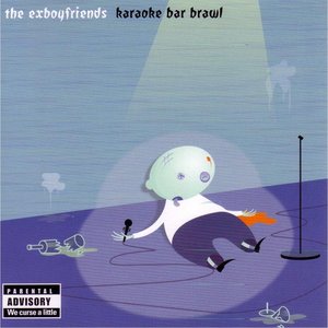 Karaoke Bar Brawl