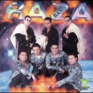 Avatar for LA RAZA BAND